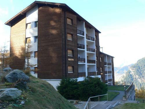 Apartment Girolles Verbier