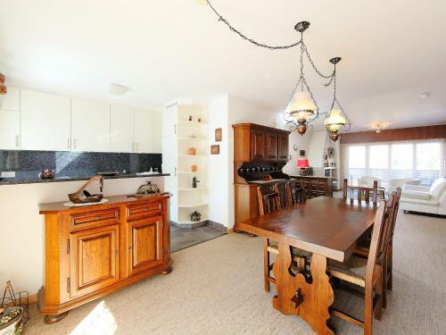 Apartment Girolles Verbier