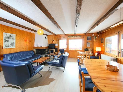 Apartment Diure Verbier