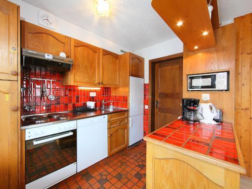 Apartment Diure Verbier