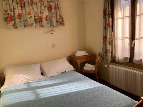 Hotel Les Touristes