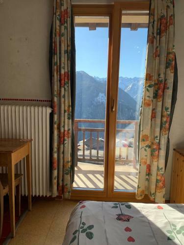 Hotel Les Touristes