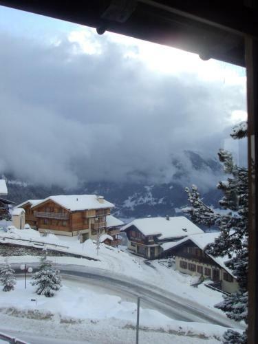 Hotel Les Touristes