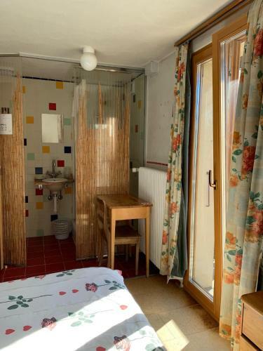 Hotel Les Touristes