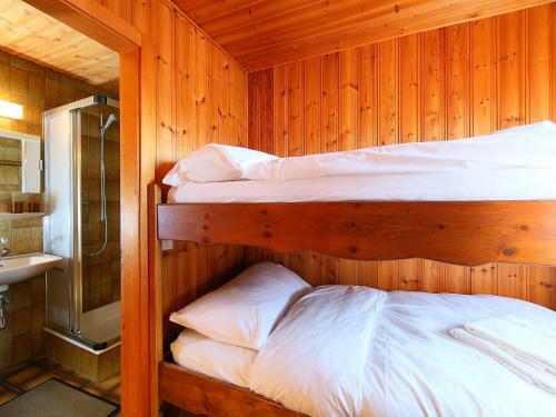 Holiday Home La Pive Verbier