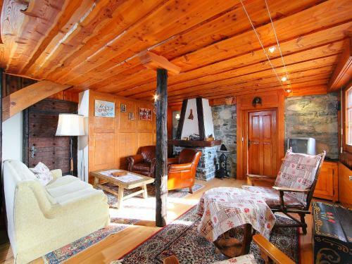Holiday Home La Pive Verbier