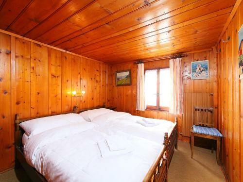 Holiday Home La Pive Verbier