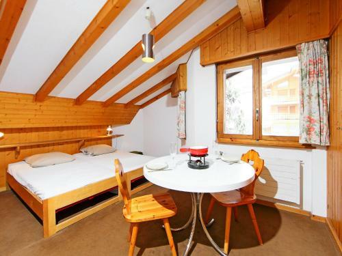 Apartamentos Eldorado Verbier