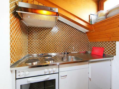 Apartamentos Eldorado Verbier