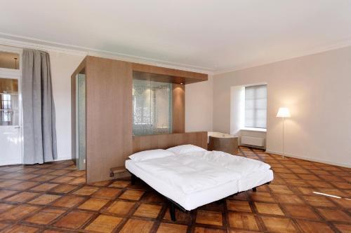 Klosterhotel St. Petersinsel