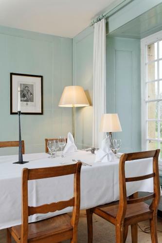 Klosterhotel St. Petersinsel