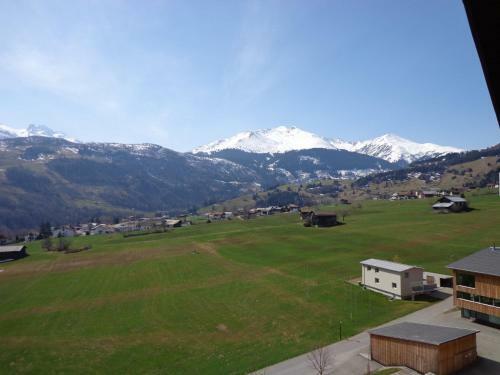 Apart Holidays - Haus Acletta