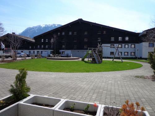 Apart Holidays - Haus Acletta
