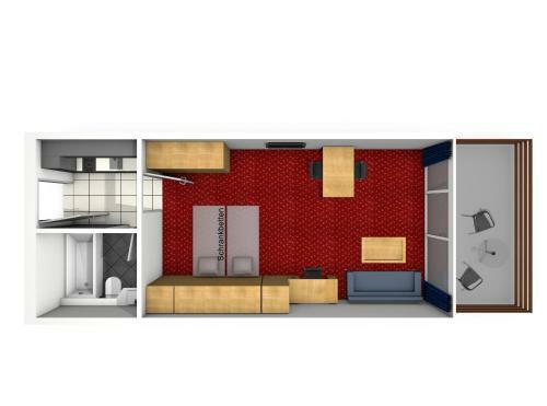 Apart Holidays - Haus Acletta