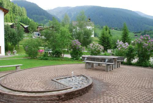Apart Holidays - Haus Acletta