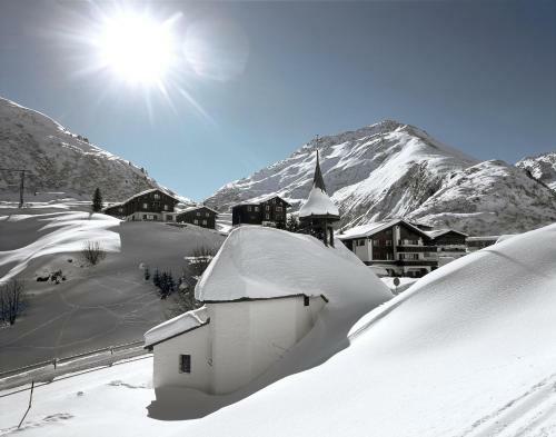 Apart Holidays - Haus Acletta