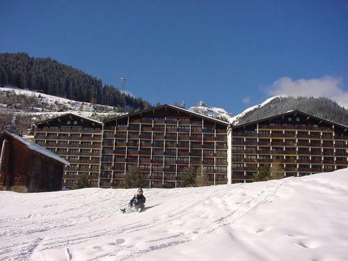 Apart Holidays - Haus Acletta