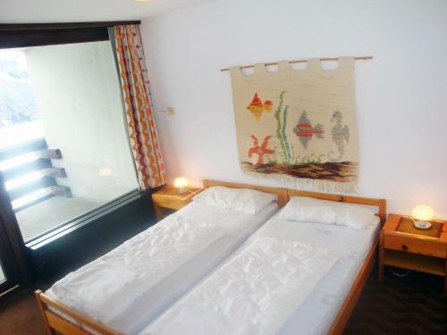 Apartamento Acletta 36