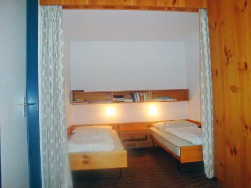 Apartamento Acletta 36