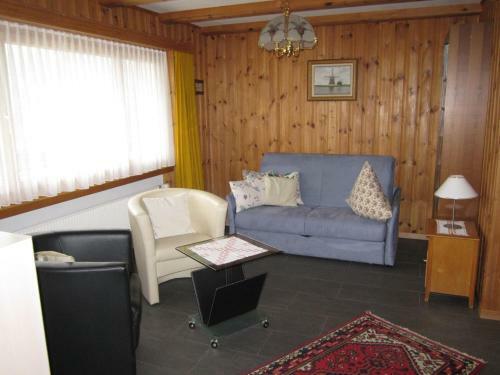 Apartamentos Casa Sper Gassa