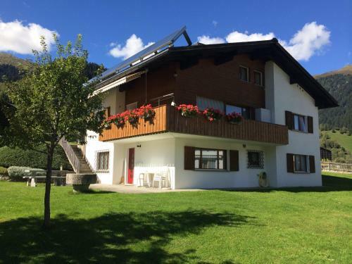 Apartamentos Casa Sper Gassa