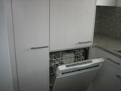 Apartamentos Casa Sper Gassa