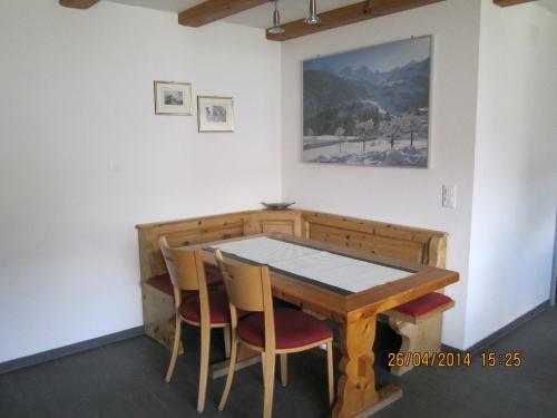 Apartamentos Casa Sper Gassa
