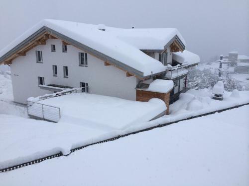Apartamentos Casa Sper Gassa