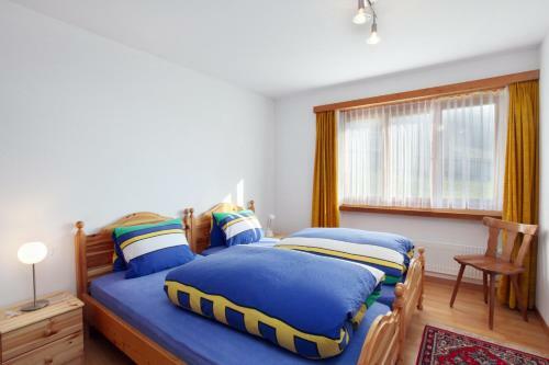 Apartamentos Casa Sper Gassa