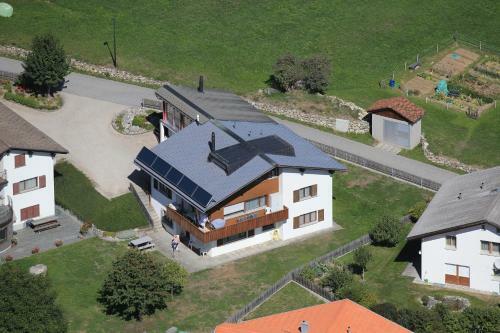 Apartamentos Casa Sper Gassa