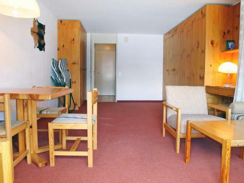 Apartamento Acletta 18