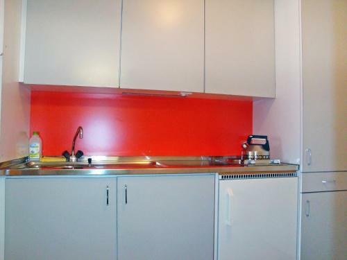 Apartamento Acletta 18