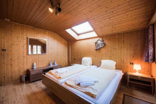 Chalet Bergwelt