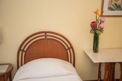 Apartamento H�tel R�sidence Cit�-verdaine