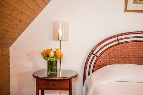 Apartamento H�tel R�sidence Cit�-verdaine