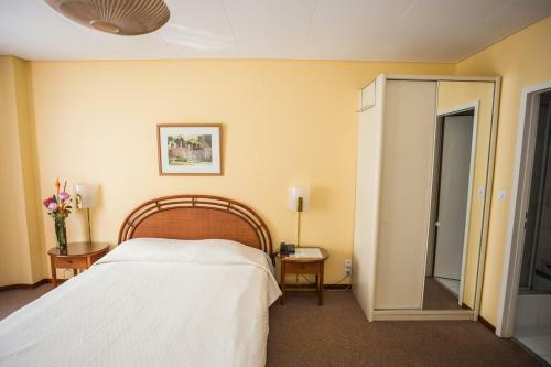 Apartamento H�tel R�sidence Cit�-verdaine
