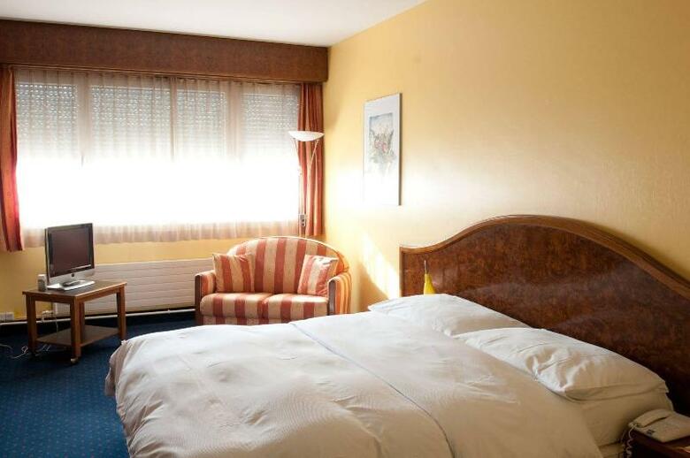 Hotel Hostellerie De La Vendee