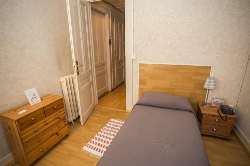 Hotel Des Tourelles