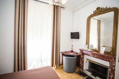 Hotel Des Tourelles