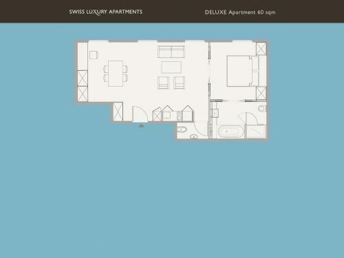 Swiss Luxury Apartments