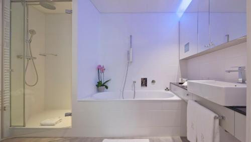 Swiss Luxury Apartments
