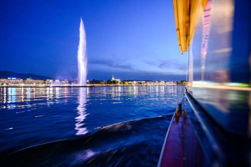 Swiss Luxury Apartments