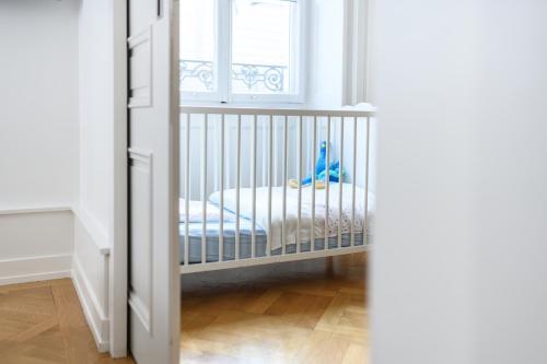 Swiss Luxury Apartments