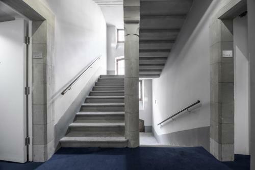 Swiss Luxury Apartments