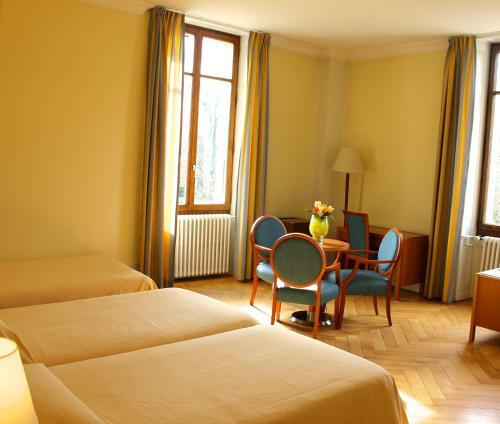 Hotel Le C�nacle