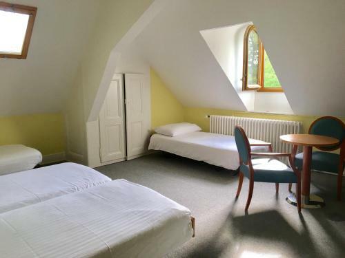 Hotel Le C�nacle
