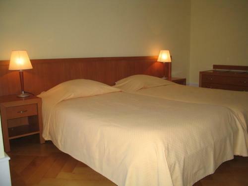 Hotel Le C�nacle