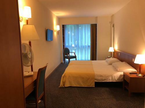 Hotel Le C�nacle
