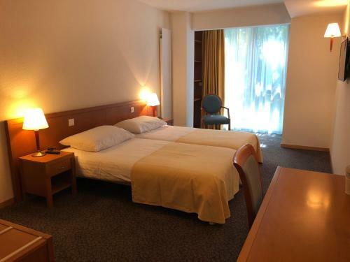 Hotel Le C�nacle