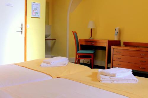 Hotel Le C�nacle